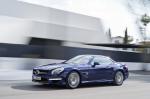 Mercedes-Benz SL65 AMG 2012 года